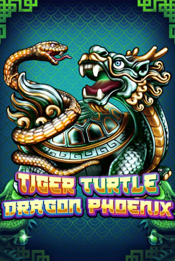 Dragon Tiger Phoenix Turtle в демо-режиме играть бесплатно | Азино777