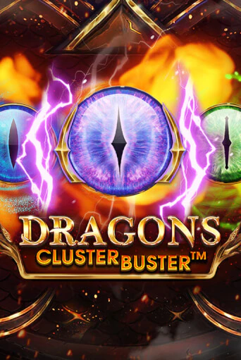 Dragons Clusterbuster™ в демо-режиме играть бесплатно | Азино777