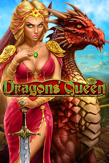 Dragons' Queen в демо-режиме играть бесплатно | Азино777