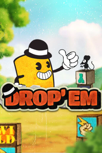 Drop'em в демо-режиме играть бесплатно | Азино777
