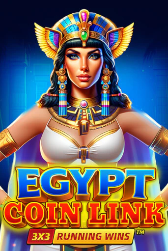 Egypt Coin Link Running Wins в демо-режиме играть бесплатно | Азино777