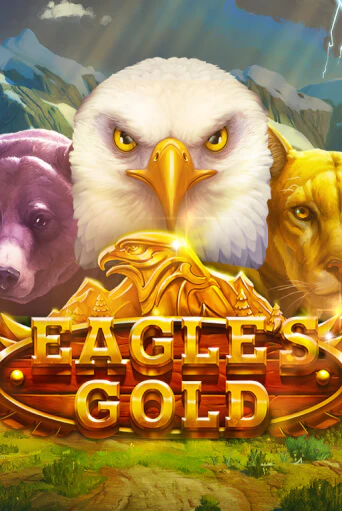 Eagles Gold в демо-режиме играть бесплатно | Азино777