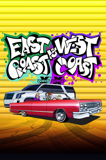 East Coast vs West Coast в демо-режиме играть бесплатно | Азино777