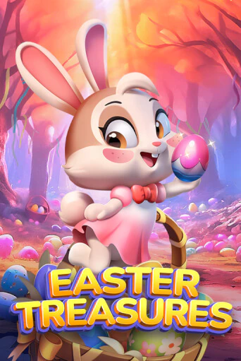 Easter Treasures в демо-режиме играть бесплатно | Азино777