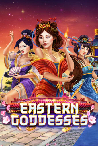 Eastern Goddesses в демо-режиме играть бесплатно | Азино777
