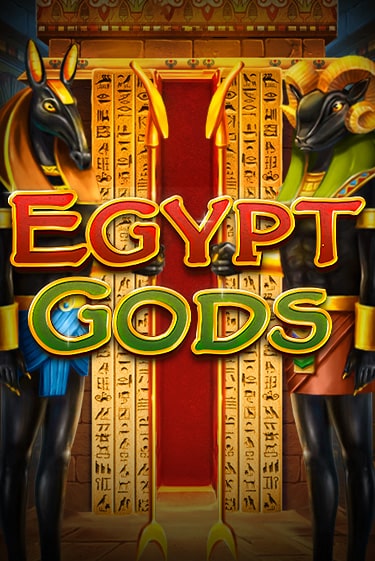 Egypt Gods в демо-режиме играть бесплатно | Азино777