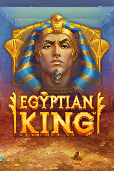 Egyptian King в демо-режиме играть бесплатно | Азино777