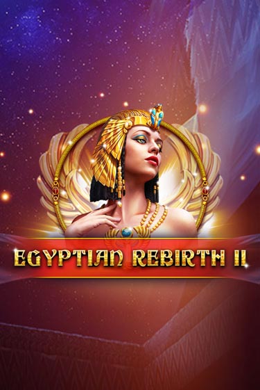 Egyptian Rebirth II в демо-режиме играть бесплатно | Азино777