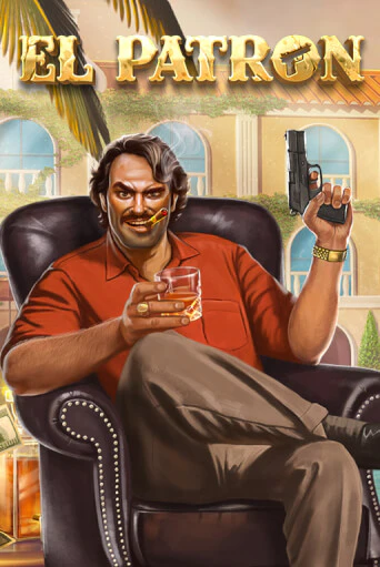 El Patron в демо-режиме играть бесплатно | Азино777