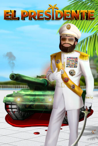 El Presidente в демо-режиме играть бесплатно | Азино777