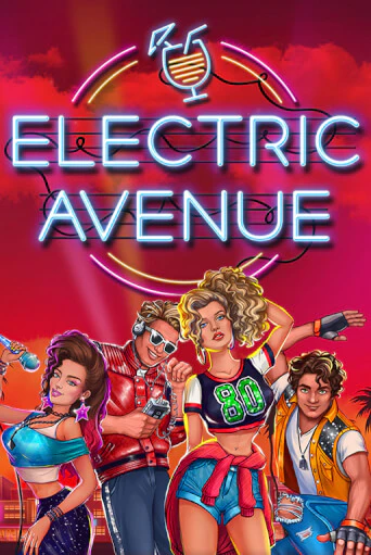 Electric Avenue в демо-режиме играть бесплатно | Азино777