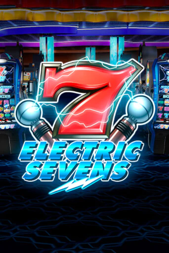 Electric Sevens в демо-режиме играть бесплатно | Азино777