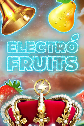 Electro Fruits в демо-режиме играть бесплатно | Азино777