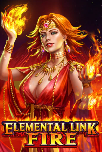 Elemental Link Fire в демо-режиме играть бесплатно | Азино777