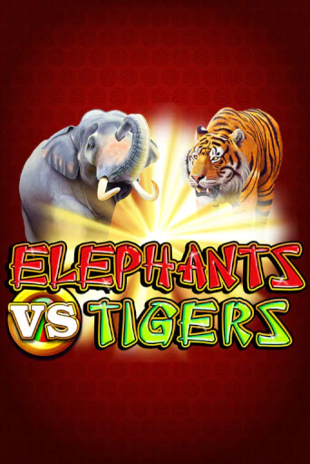 Elephants vs Tigers в демо-режиме играть бесплатно | Азино777