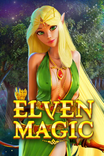 Elven Magic в демо-режиме играть бесплатно | Азино777