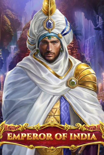Emperor of India в демо-режиме играть бесплатно | Азино777