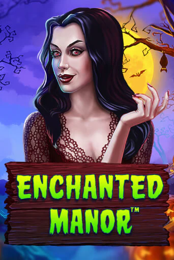 Enchanted Manor в демо-режиме играть бесплатно | Азино777