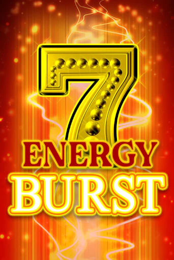 Energy Burst в демо-режиме играть бесплатно | Азино777