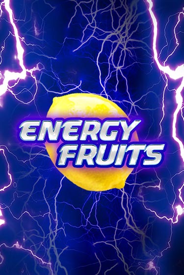 Energy Fruits в демо-режиме играть бесплатно | Азино777