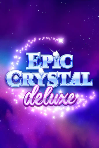 Epic Crystal Deluxe в демо-режиме играть бесплатно | Азино777