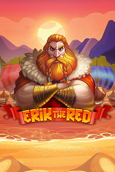 Erik the Red в демо-режиме играть бесплатно | Азино777