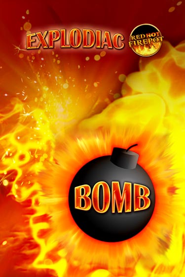 Explodiac Red Hot Firepot в демо-режиме играть бесплатно | Азино777