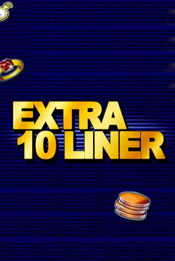 Extra 10 Liner в демо-режиме играть бесплатно | Азино777