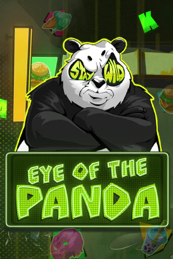 Eye of the Panda в демо-режиме играть бесплатно | Азино777