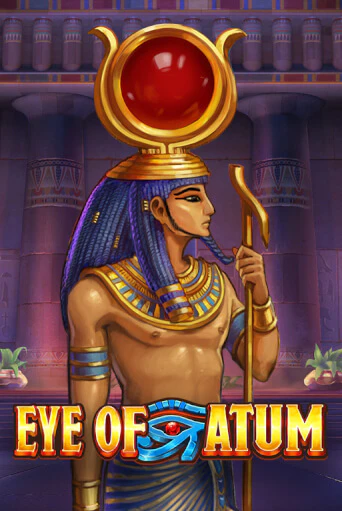 Eye of Atum в демо-режиме играть бесплатно | Азино777