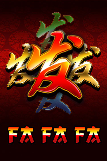 FaFaFa в демо-режиме играть бесплатно | Азино777