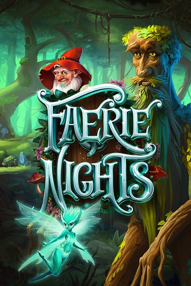 Faerie Night в демо-режиме играть бесплатно | Азино777