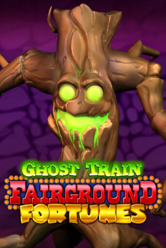 Fairground Fortunes Ghost Train в демо-режиме играть бесплатно | Азино777