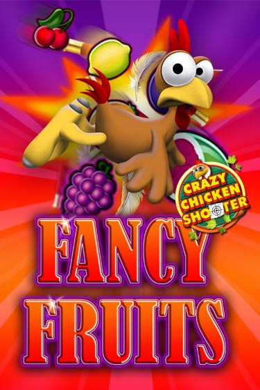 Fancy Fruits Crazy Chicken Shooter в демо-режиме играть бесплатно | Азино777