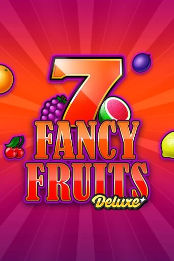 Fancy Fruits Deluxe в демо-режиме играть бесплатно | Азино777