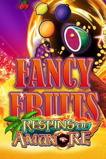 Fancy Fruits Respins of Amun Re в демо-режиме играть бесплатно | Азино777