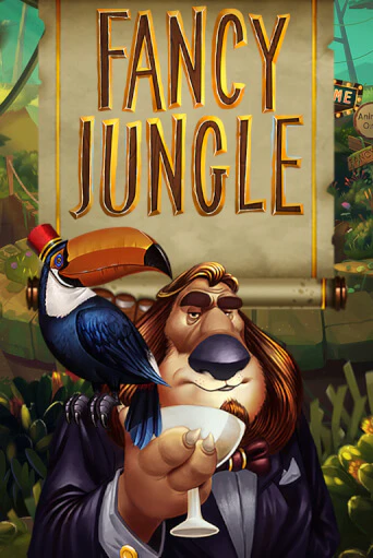Fancy Jungle в демо-режиме играть бесплатно | Азино777