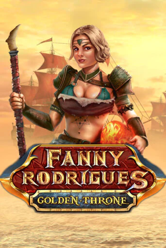 Fanny Rodrigues Golden Throne в демо-режиме играть бесплатно | Азино777