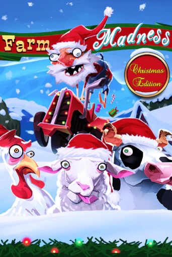 Farm Madness Chistmas Edition в демо-режиме играть бесплатно | Азино777