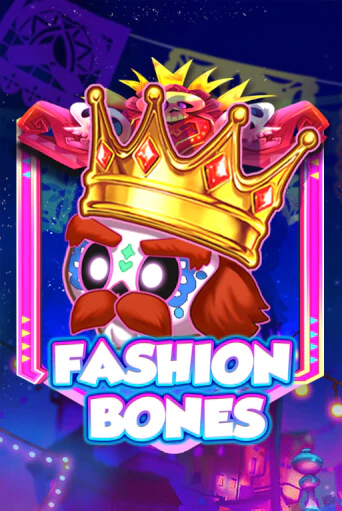 Fashion Bones в демо-режиме играть бесплатно | Азино777