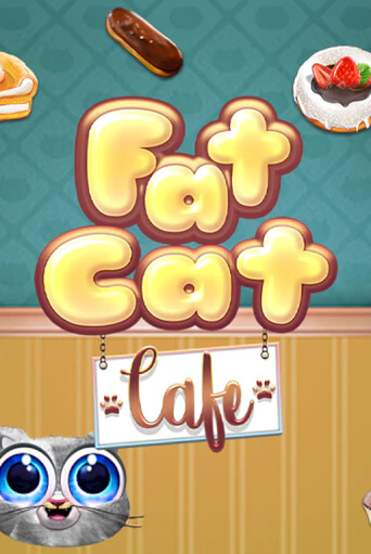 Fat Cat Café в демо-режиме играть бесплатно | Азино777