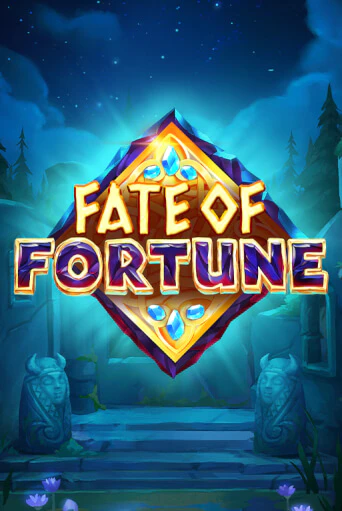 Fate of Fortune в демо-режиме играть бесплатно | Азино777