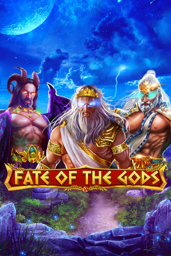 Fate of the Gods в демо-режиме играть бесплатно | Азино777