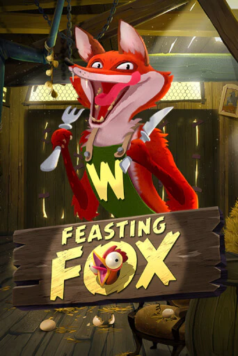 Feasting Fox в демо-режиме играть бесплатно | Азино777