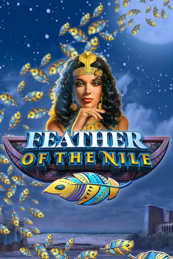 Feather of the Nile в демо-режиме играть бесплатно | Азино777
