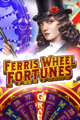 Ferris Wheel Fortunes в демо-режиме играть бесплатно | Азино777