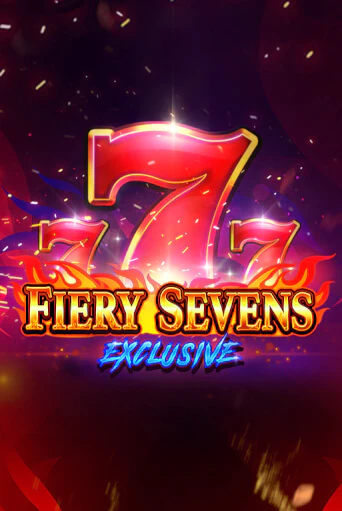 Fiery Sevens Exclusive в демо-режиме играть бесплатно | Азино777