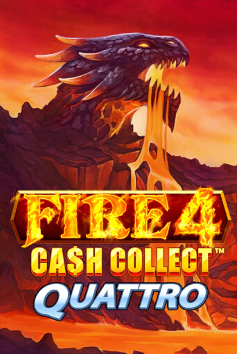Fire 4 Cash Collect Quattro в демо-режиме играть бесплатно | Азино777