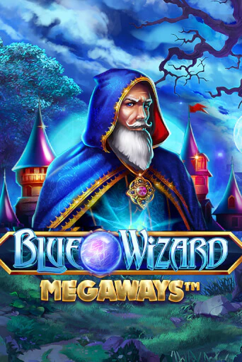 Fire Blaze: Blue Wizard™ Megaways™ в демо-режиме играть бесплатно | Азино777