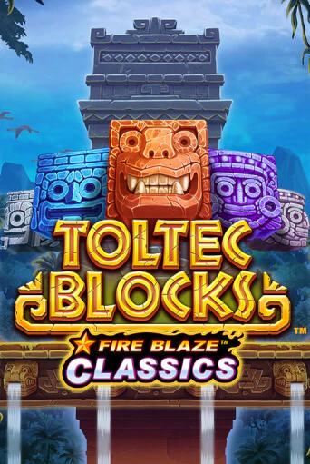Fire Blaze: Toltec Blocks в демо-режиме играть бесплатно | Азино777